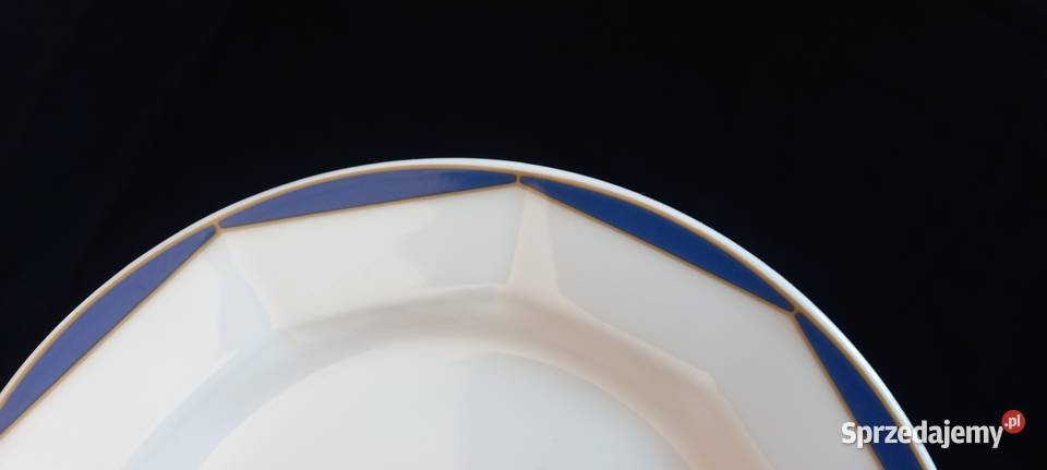 Talerz Villeroy Boch Varia Chełm