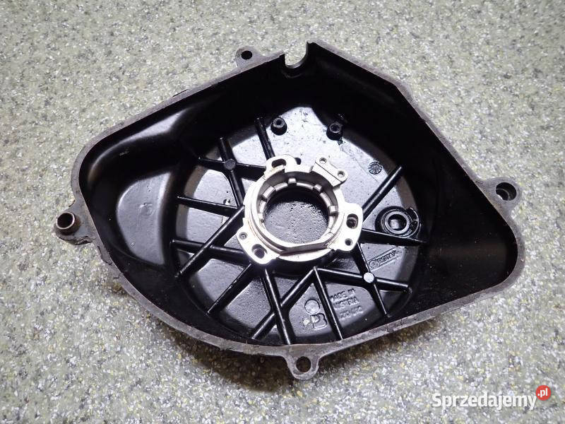 DEKIEL ALTERNATORA POKRYWA MAGNETA APRILIA Pozostałe Strzelce Krajeńskie