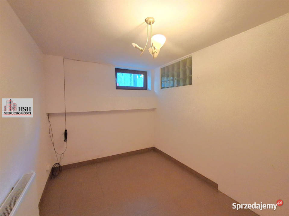 Lokal Zielonki 8m2 sprzedam