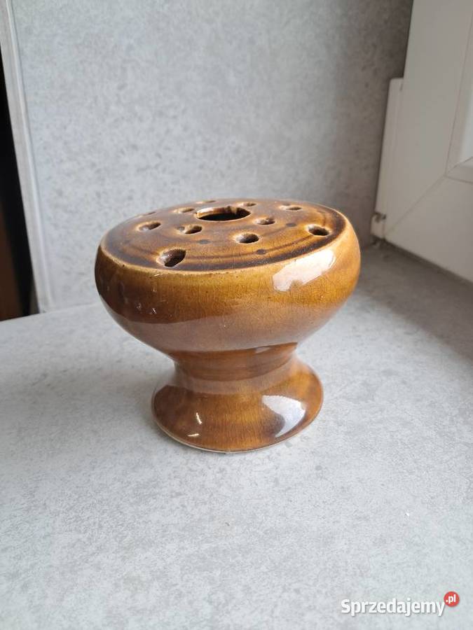ikebana z prlu wys 9 śr 11 stan Sandomierz
