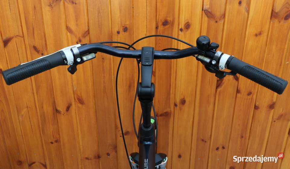 Rower męski Gazelle Allure H 61 I inne rowery z