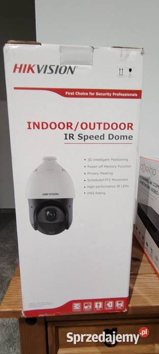 Kamera rejestrator Biała Podlaska sprzedam