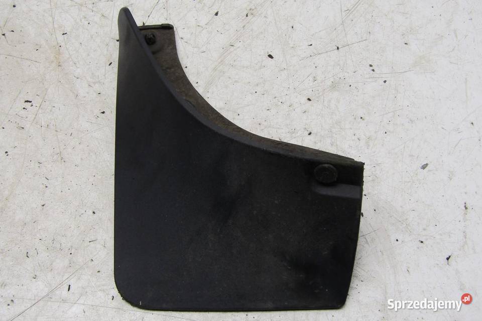 CHLAPACZ OSŁONA LEWY TYŁ TYLNA OPEL CROSSLAND X