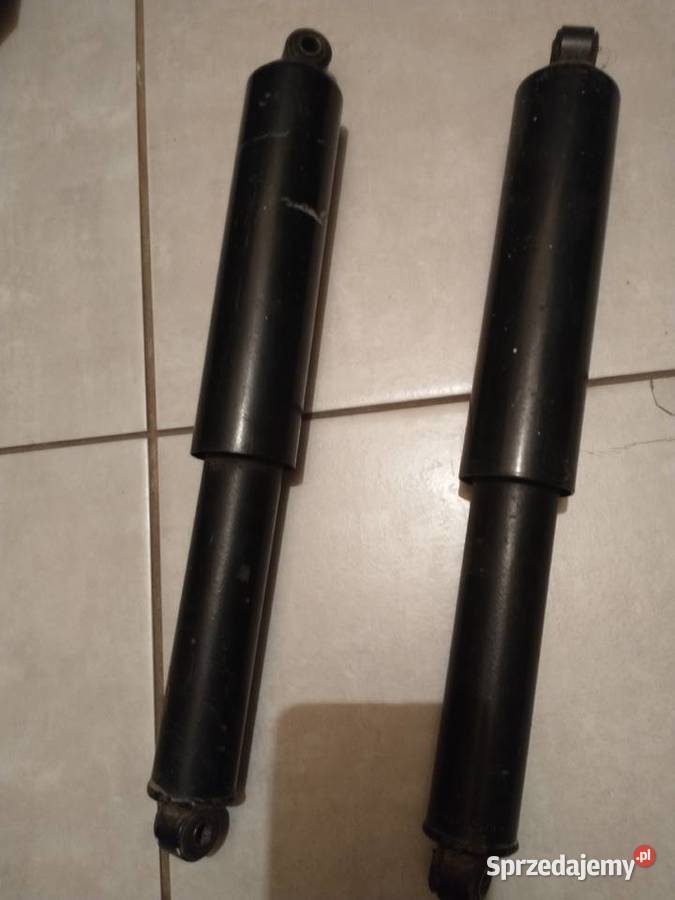 Amortyzatory oryginalne DDR Simson skuter sprzedam
