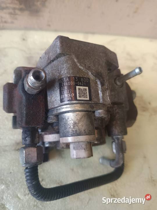 Pompa wtryskowa Mazda r2aa 2 2 dziel Pompy wtryskowe Wałbrzych