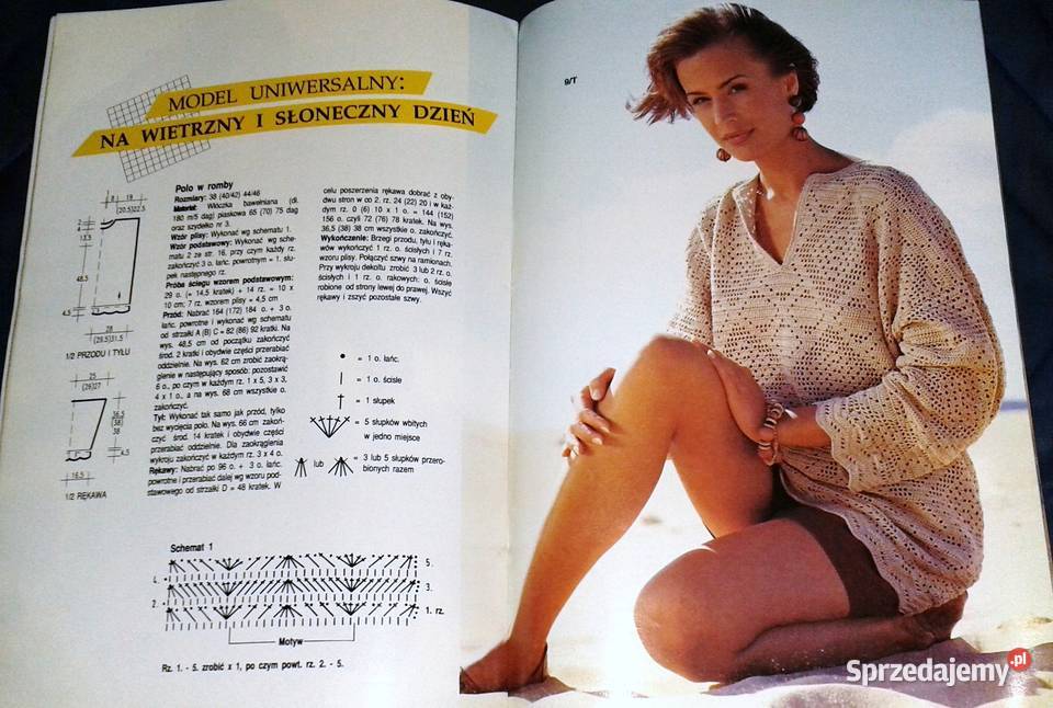 Mała Diana 7 Lipiec 1994 Pozostałe Chełm