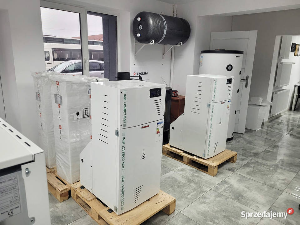 Naprawa i serwis kominków pieców na pellet Bydgoszcz