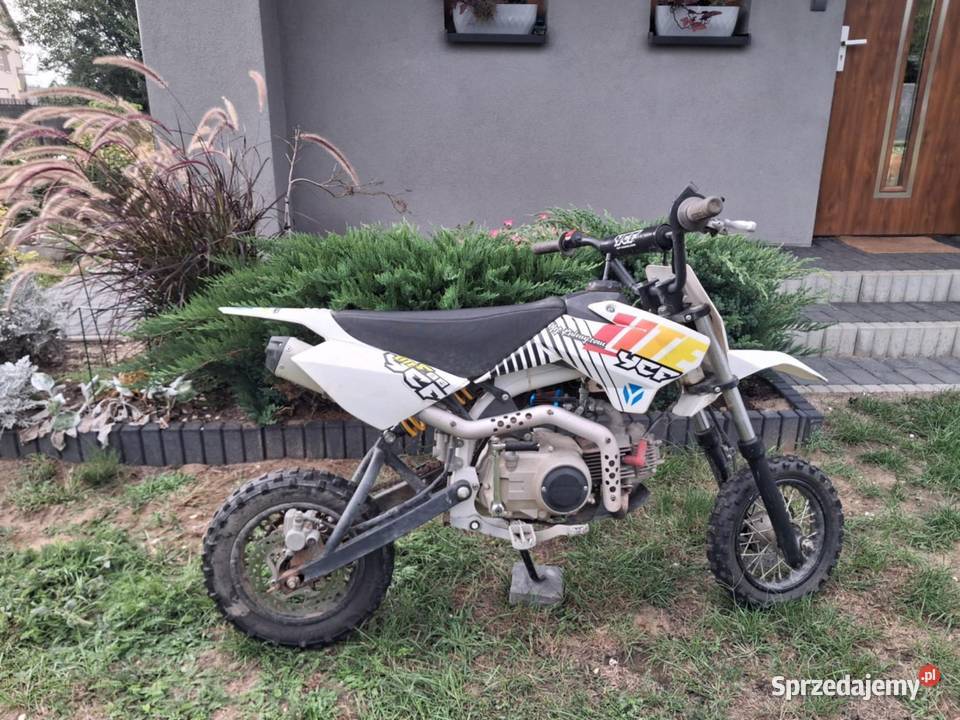 Cross YCF 88 Lite małopolskie sprzedam