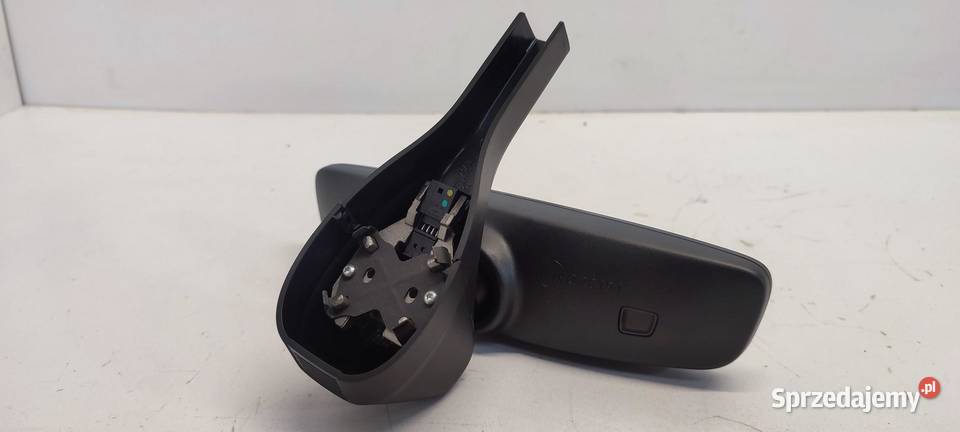 SKODA KAROQ LUSTERKO ŚRODKOWE 3G0857511AF osobowe Lusterka zewnętrzne