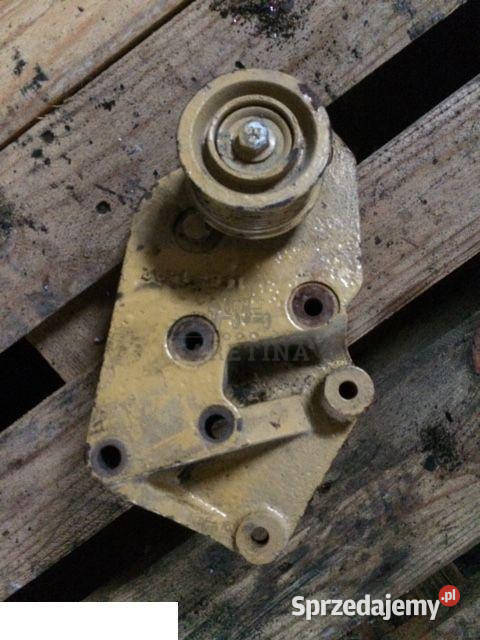 Cat C9 Napinacz Rolka Paska