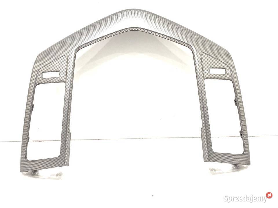 LISTWY DEKOR CHEVROLET CRUZE 94565212 Hatchback sprzedam