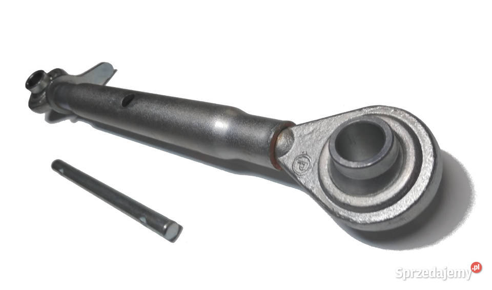 Łącznik górny M22 300 mm kat 1 TL3002211GP Kamionna sprzedam