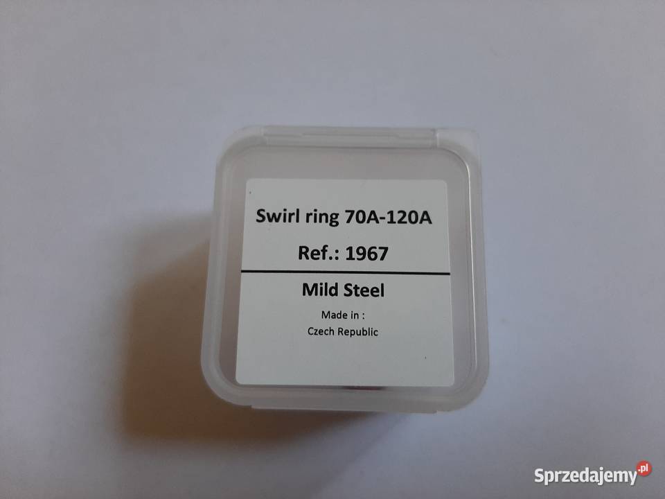 CP251G kat 1967 70A102A Pierścień Zawirowujący