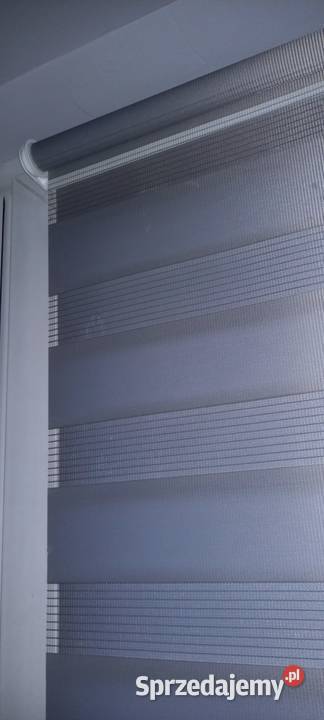 Roleta okienna zwijana dzień noc 78170 Małkinia Górna