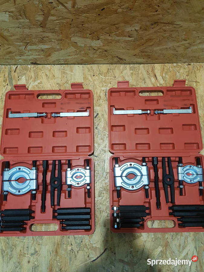 ŚCIĄGACZ DO ŁOŻYSK BELKOWY DWURAMIENNY 200MM Głogowa sprzedam