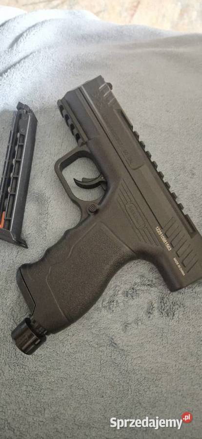 Pistolet ram t4e Beeman BP50