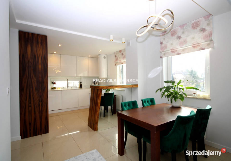 Mieszkanie 14246m2 7pokojowe Niepołomice małopolskie