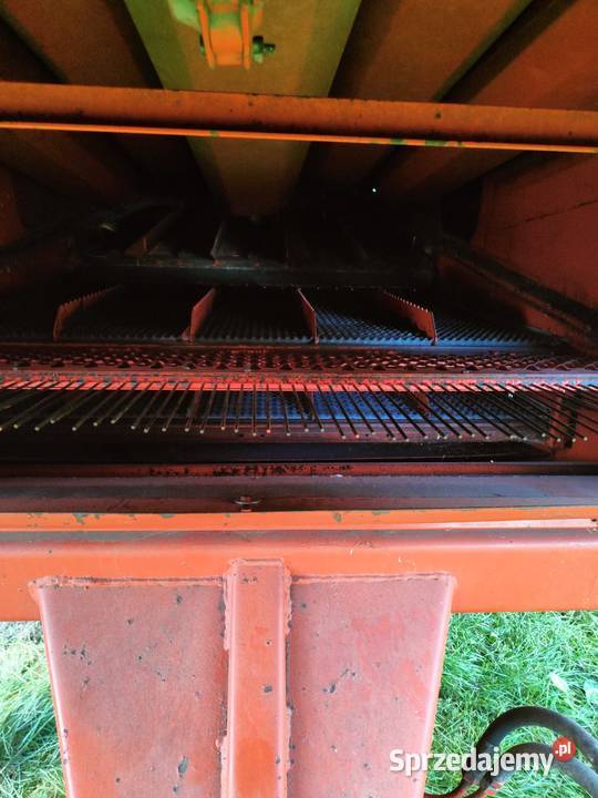 Sprzedam kombajn zbożowy bizon super Z 056 Bizon Zbożowe Jabłonowo Pomorskie