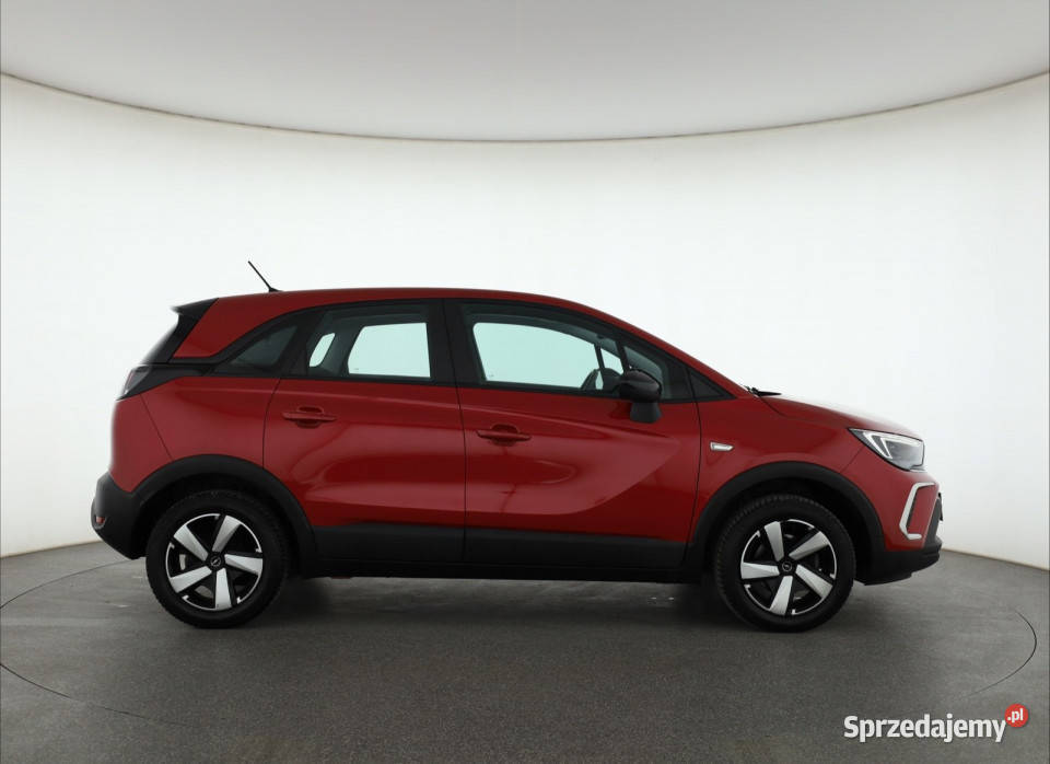 Opel Crossland 12 Turbo Piaseczno
