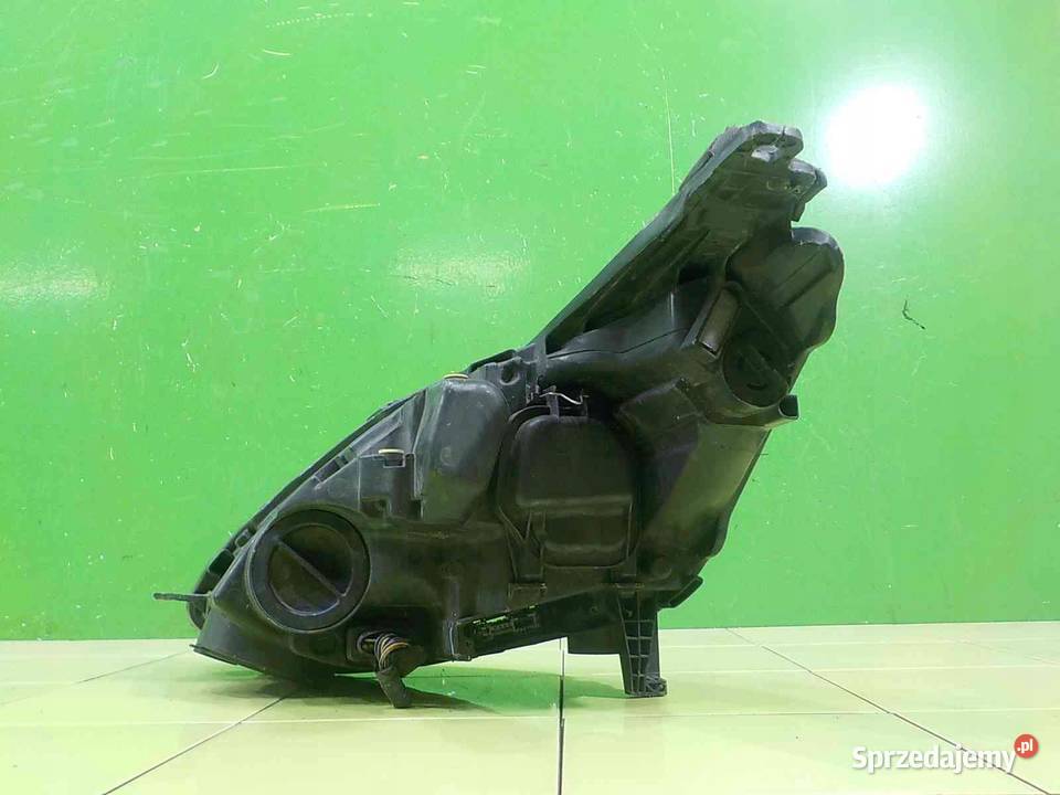 FORD GRAND C MK2 II 13r XENON lampa prawa przod Lampy przednie Suków