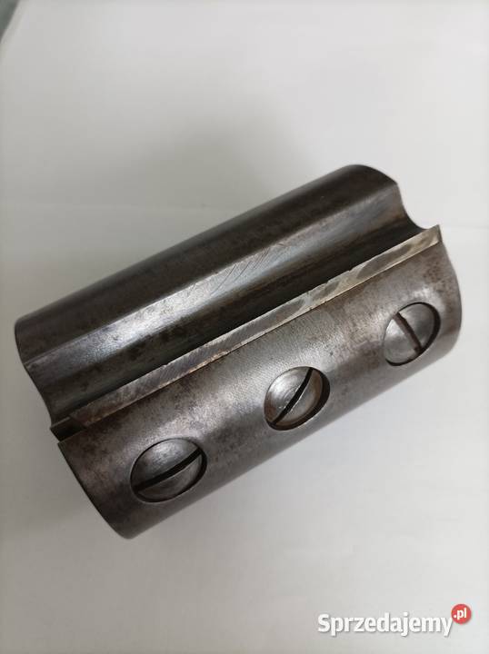 Głowica frezarska Olszyny