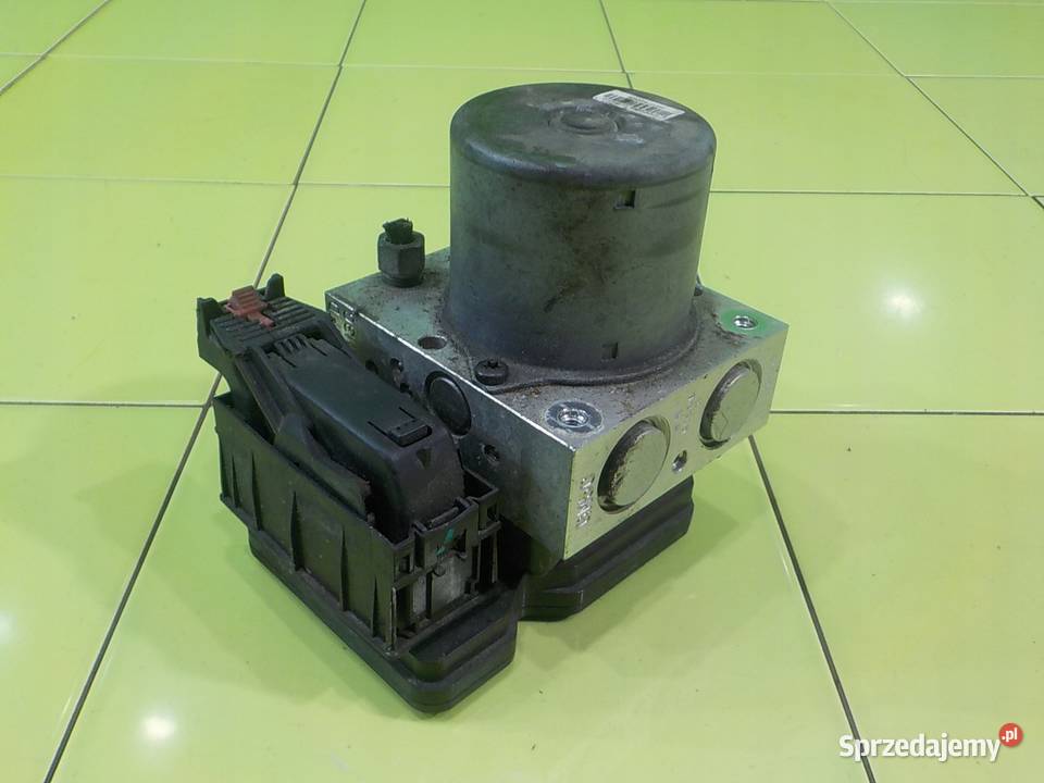 OPEL MOKKA A I 16 CDTI 16r 5D pompa ABS Motoryzacja Suków