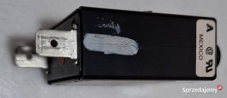 Bezpiecznik Rainbow D4 D4G SE Airpax R3406 Czeladź