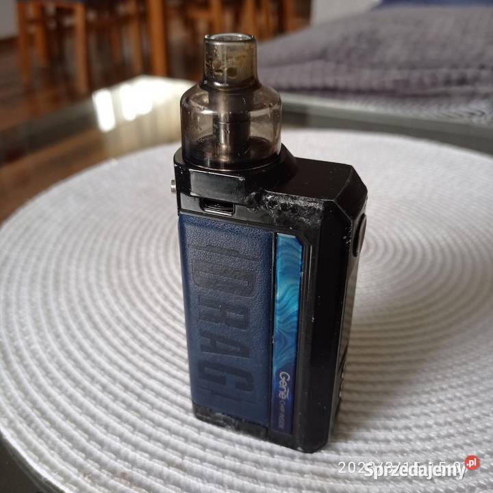 Sprzedam voopoo drag Ostrowiec Świętokrzyski sprzedam
