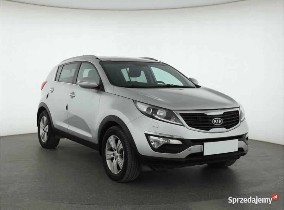 Kia Sportage 16 GDI 4/5