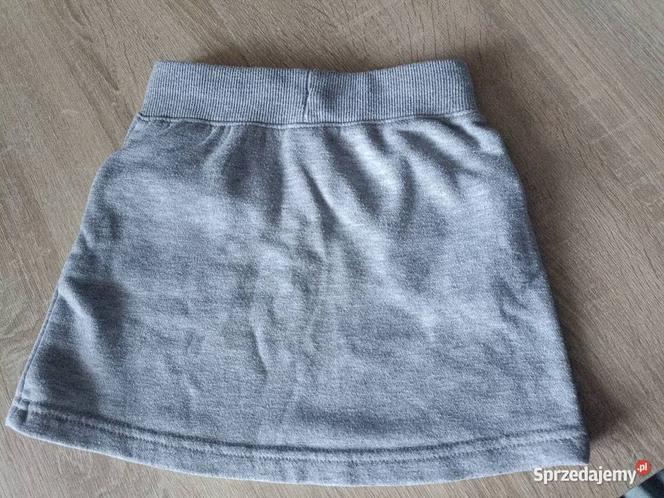 Spódniczka dresowa Myszka Minnie CA 110 Dla Dziecka