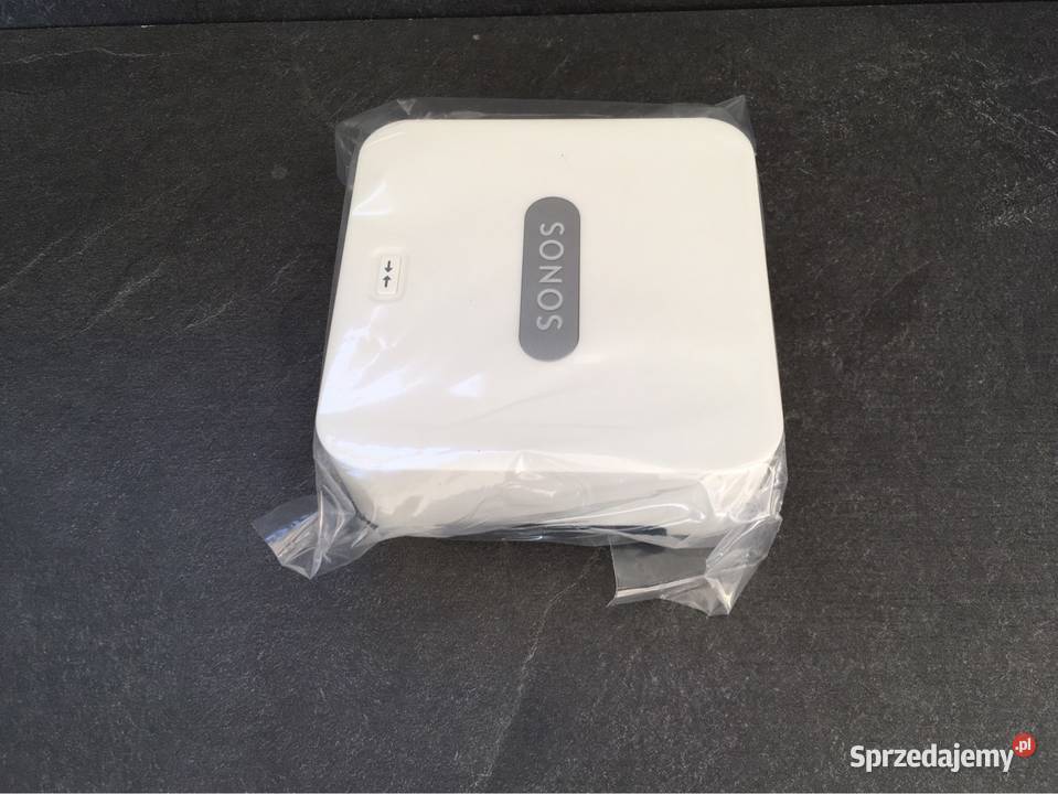 Sonos Bridge wzmacniacz sugnału WiFi Zgierz