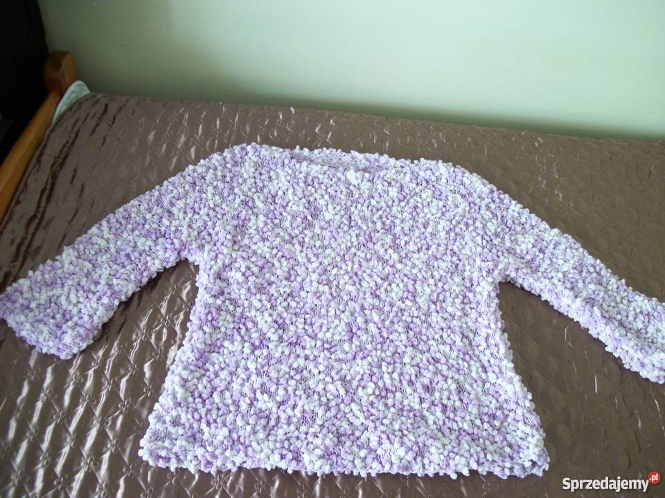sweter damski Przemyśl
