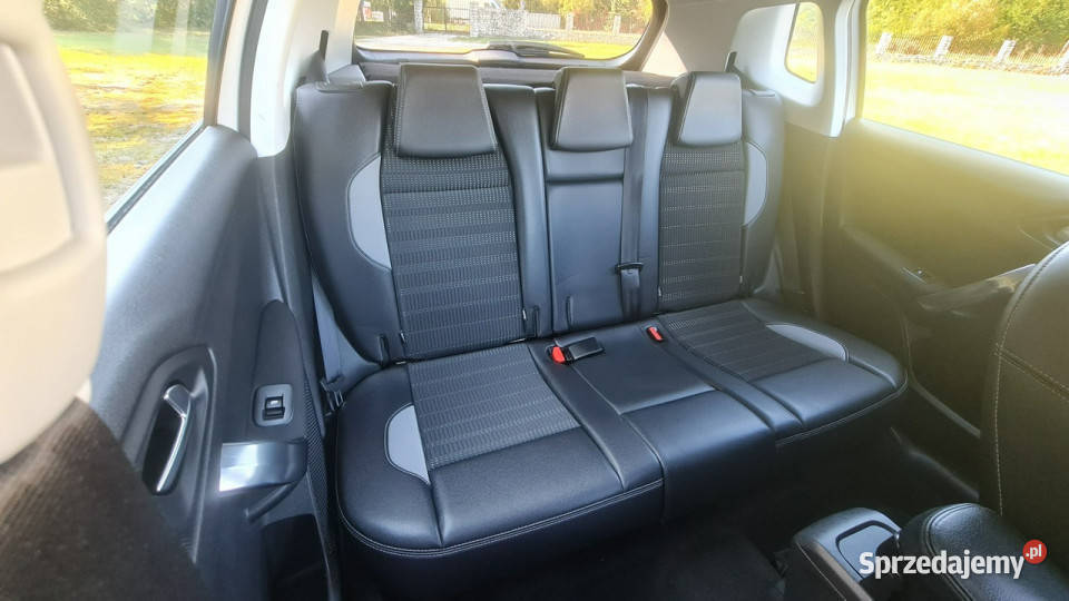 Peugeot 2008 16 VTI ALLURE Full Serwis ASO do gniazdo SD świętokrzyskie Chmielnik