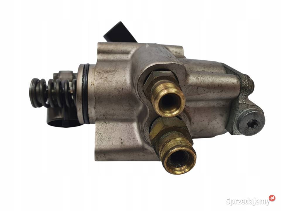 POMPA PALIWA Audi A8 S8 D3 52 V10 BSM 0610r Chełm