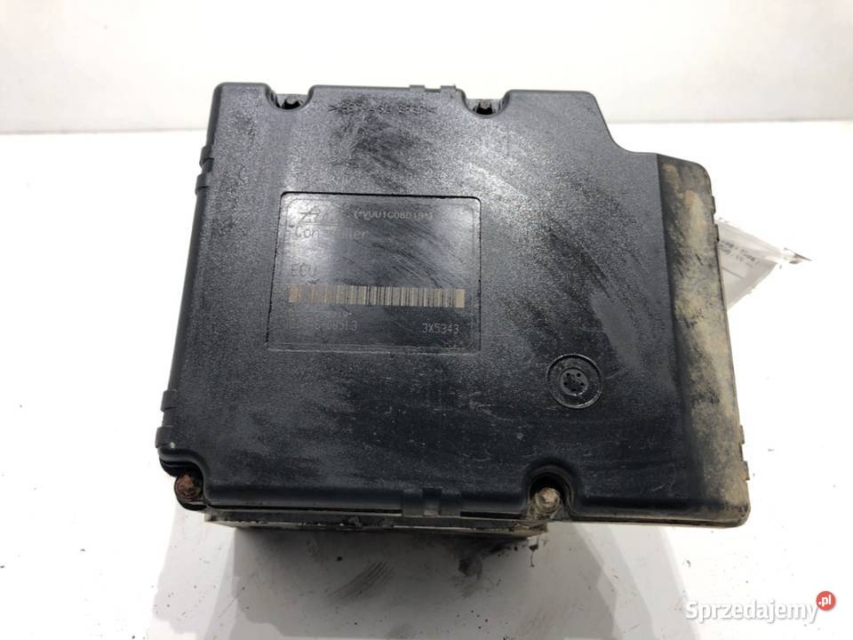 POMPA ABS LAND ROVER FREELANDER I 10094608513 18 osobowe sprzedam