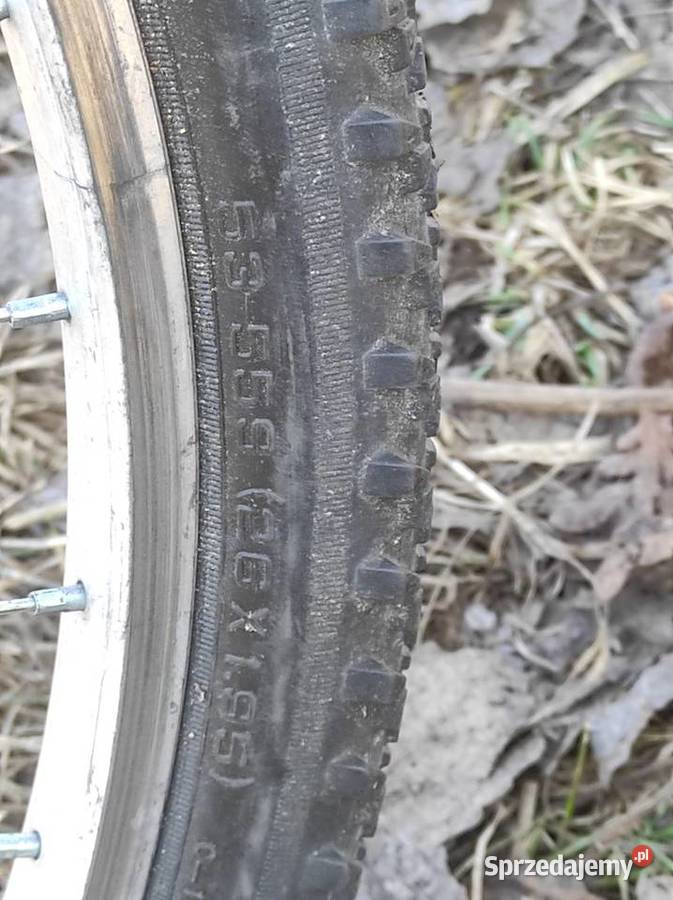 Rower miejski damka Active Leader koła 26 Wrocław sprzedam