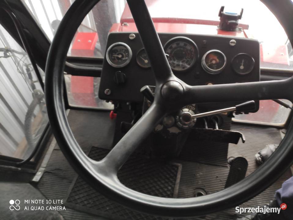Sprzedam zetor 8111 Chełm sprzedam