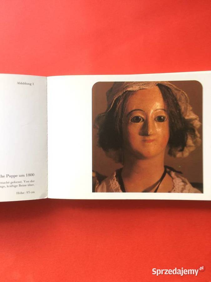 2606 Świat Lalek Szczecin sprzedam