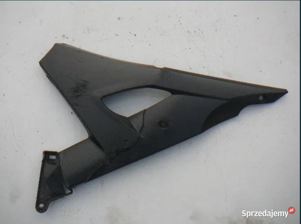 Osłona obudowa boczek Honda CBR 500R 2018r sprzedam