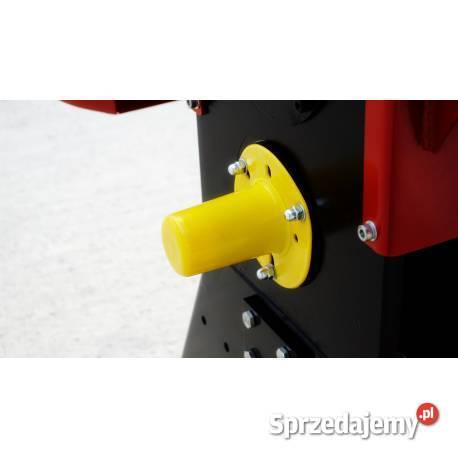 Rębak WOM Model R 150 Nowy Sącz