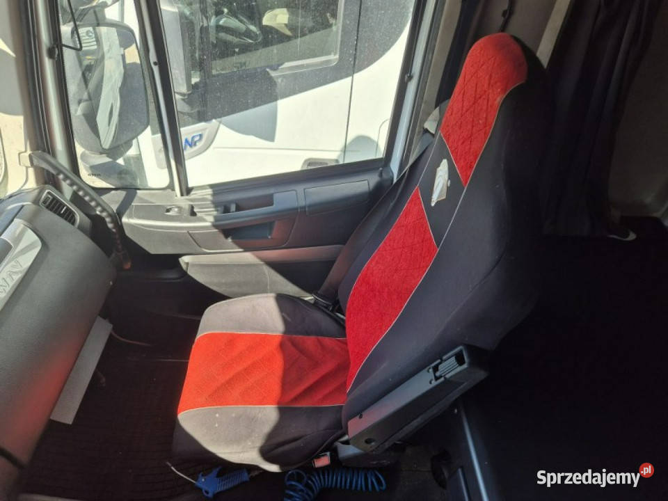 Iveco As440Stp Poleasingowe Komorniki