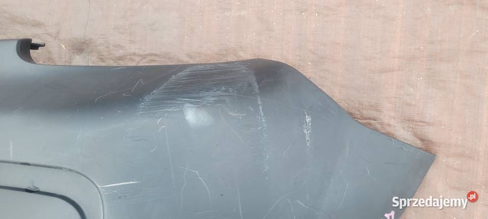 RENAULT KANGOO III 3 ZDERZAK PRZÓD PRZEDNI sprzedam