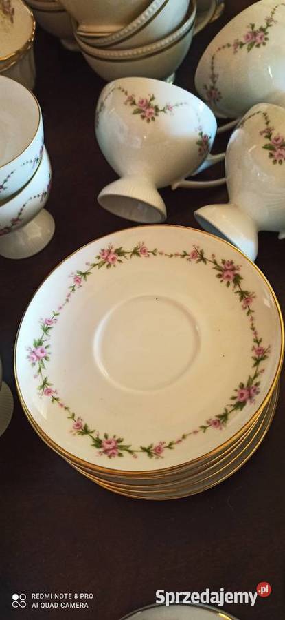 Filiżanka KA Krautheim Selb Bavaria Germany