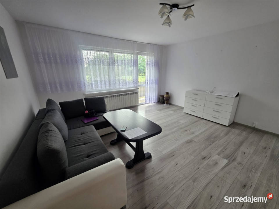 Mieszkanie sprzedam Smardzew 952m2 3 pokoje łódzkie sprzedam