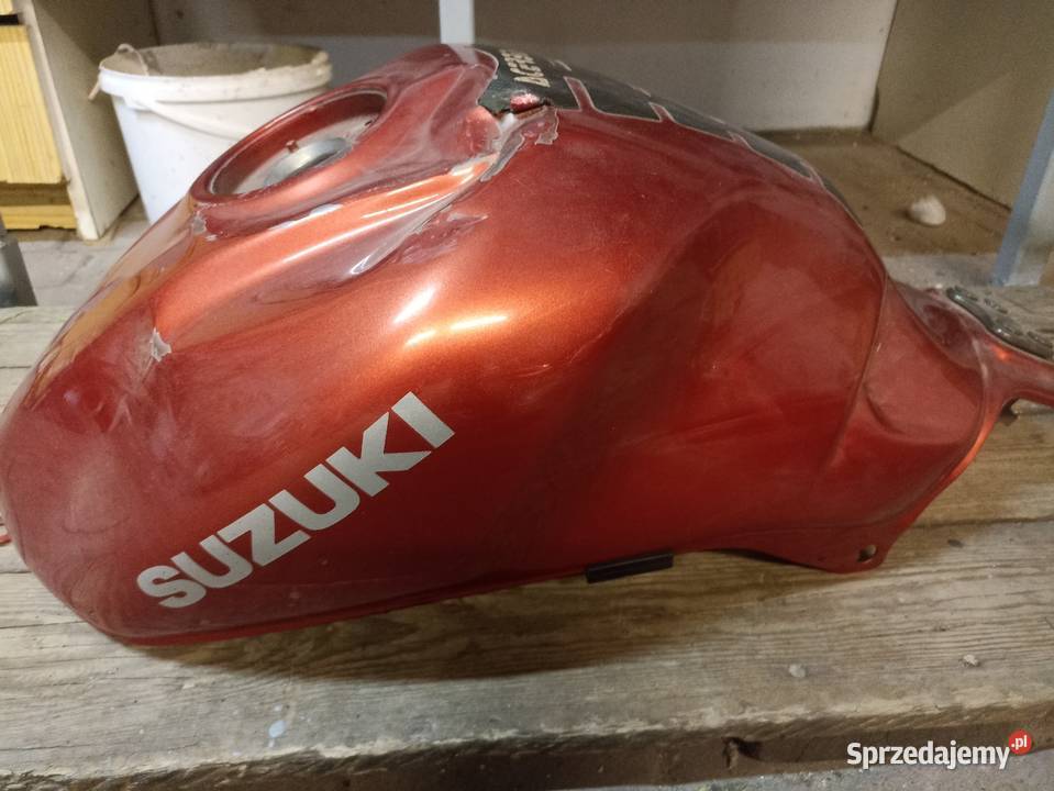 Części Suzuki SV 650 1000 Pozostałe