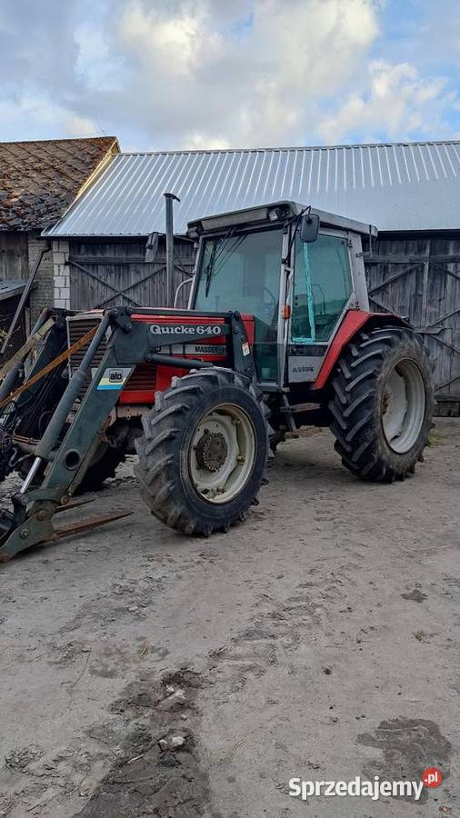 massey ferguson 3080 3070 tur