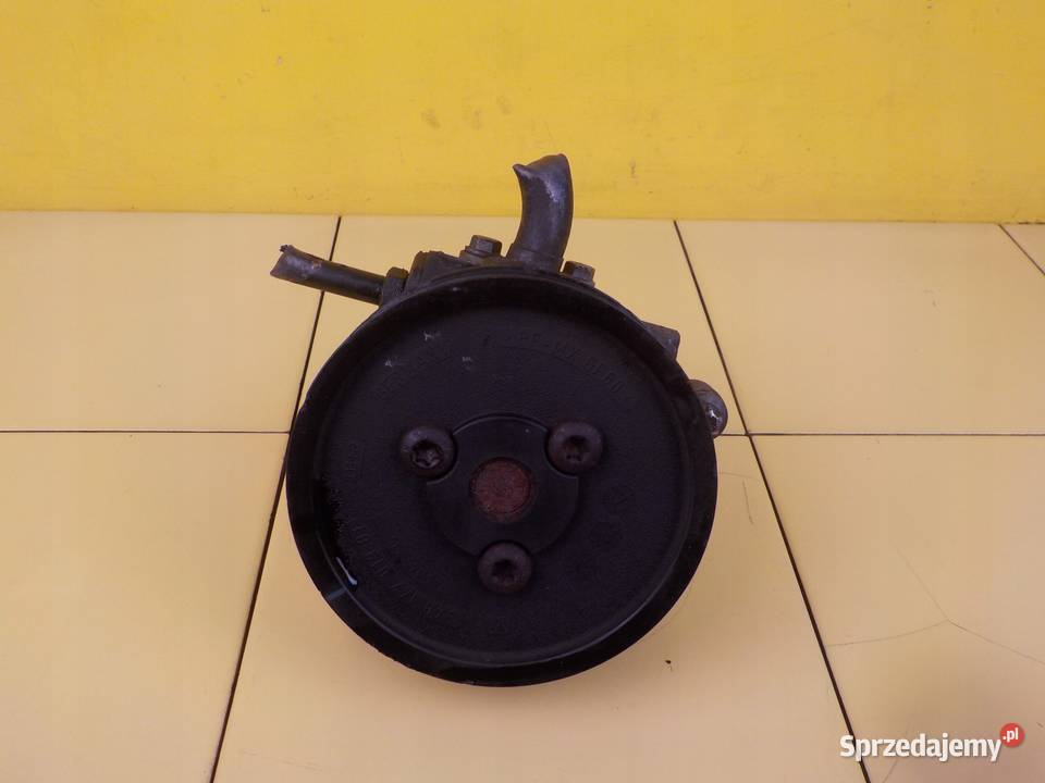 PORSCHE CAYENNE 48 V8 09r 385 M48 M4801 pompa Pompy wspomagania Suków sprzedam