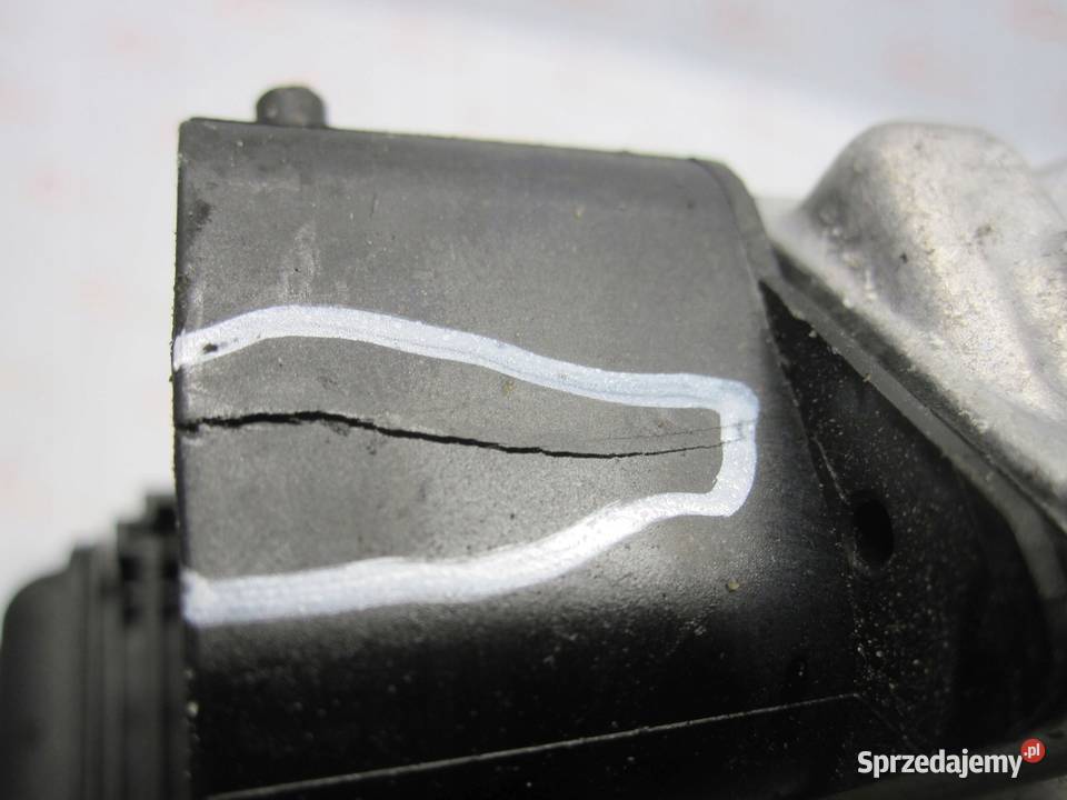 MERCEDES W203 22 CDI komputer sterownik silnika Kielce sprzedam