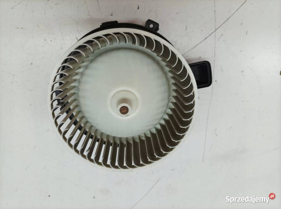 DMUCHAWA NAWIEWU REZYSTOR KPL EU 0130309503 Opel