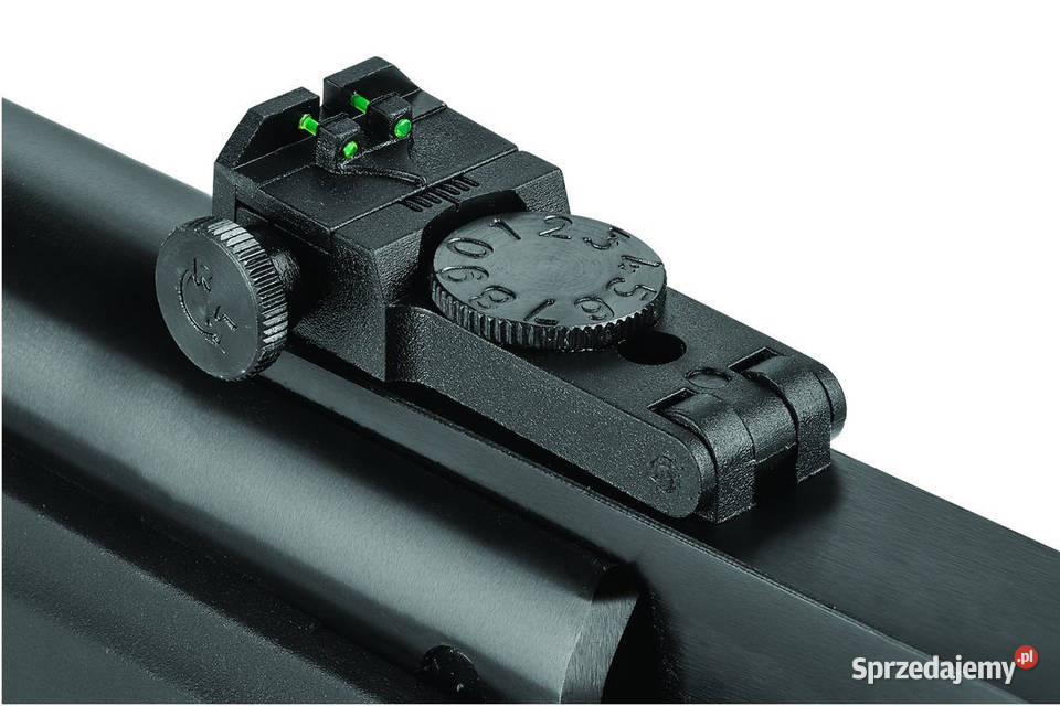 Wiatrówka Hatsan 55S 55 mm Warszawa sprzedam